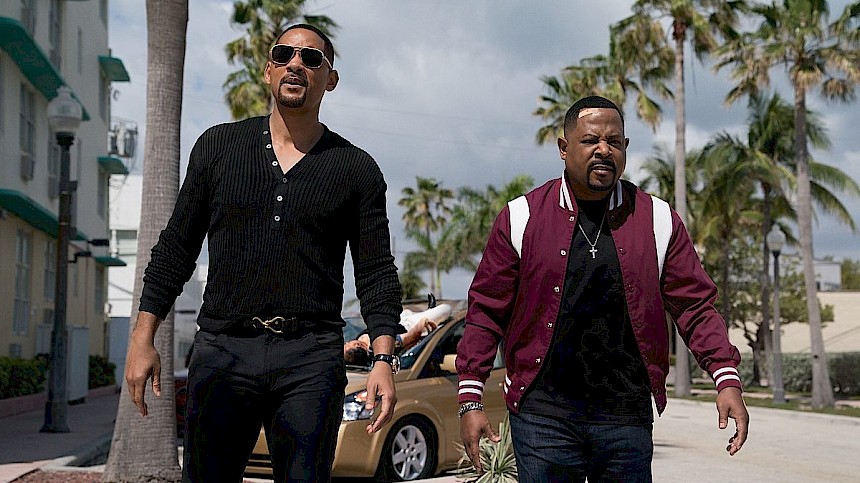 'BAD BOYS FOR LIFE' REVIEW: WORTH THE WAIT