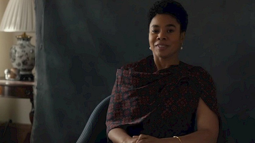 'Master': Regina Hall Stars in New Horror Movie