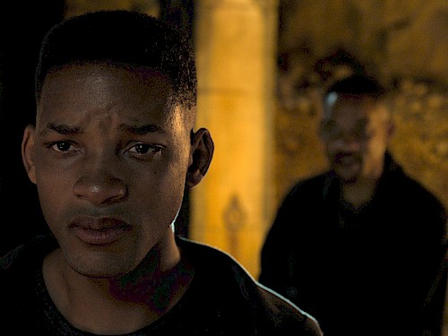 'Gemini Man' Trailer: Will Smith Faces Off With Younger Version of Himself