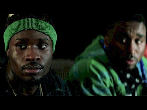 'Cut Throat City': Watch Trailer For RZA's Post-Katrina Drama