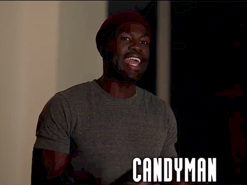 'Candyman': Teaser Released Ahead Of Trailer Premiere