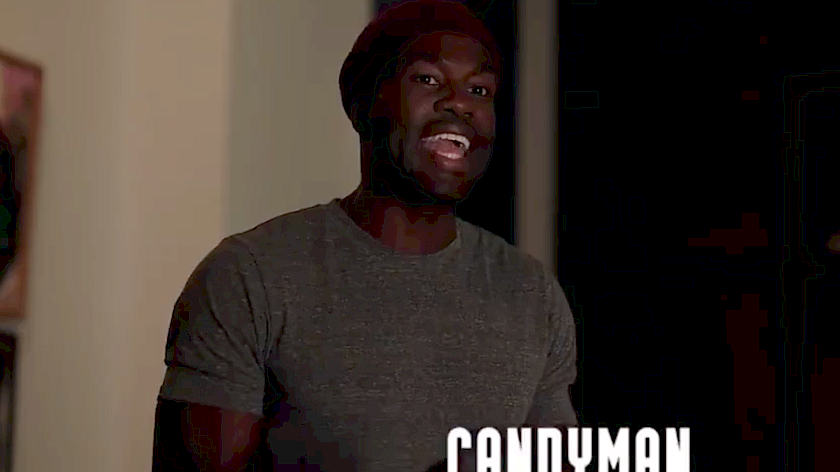 'Candyman': Teaser Released Ahead Of Trailer Premiere