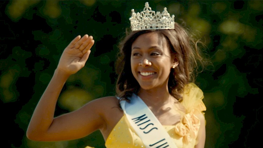 ‘Miss Juneteenth’: Nicole Baharie Stars as a Former Beauty Queen Turquoise Jones