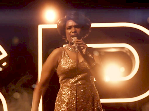 'Respect': New Trailer Released During This Year's Virtual BET Awards
