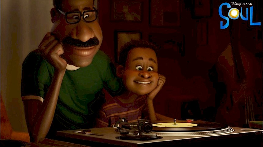 'Soul': Pixar Releases New Teaser Trailer