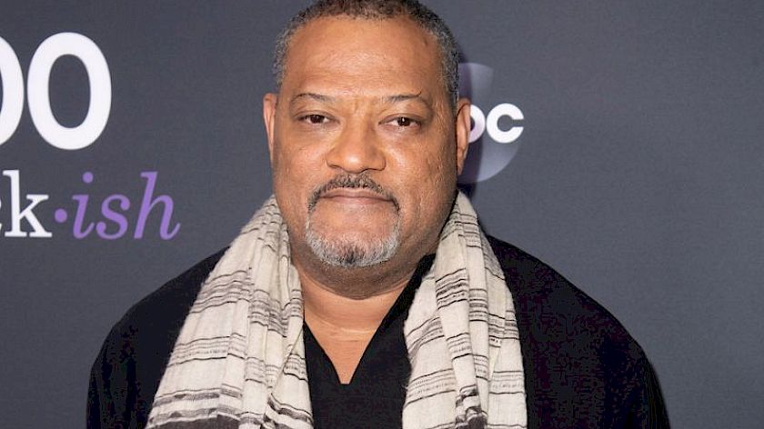 The Matrix 4: Laurence Fishburne Won't Be Back as Morpheus