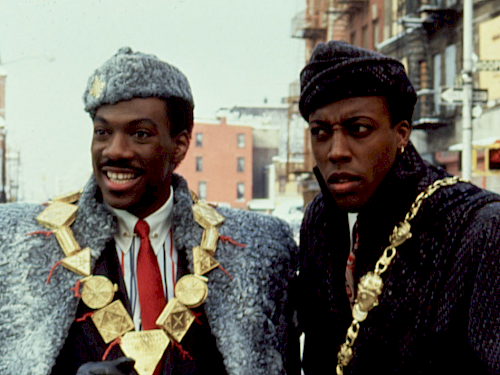 Eddie Murphy’s 'Coming 2 America' Set To Land on Amazon Prime