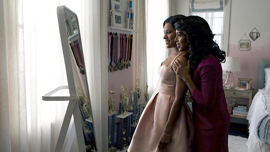 'The Prom': First Look at Kerry Washington, Keegan-Michael Key and Ariana DeBose in Newly Released Trailer!
