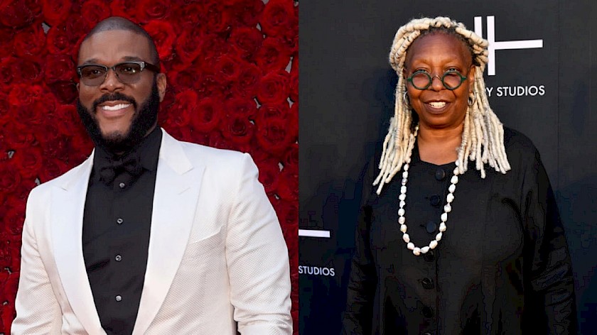 'Sister Act 3': Whoopi Goldberg Returns to Star and Produce with Tyler Perry