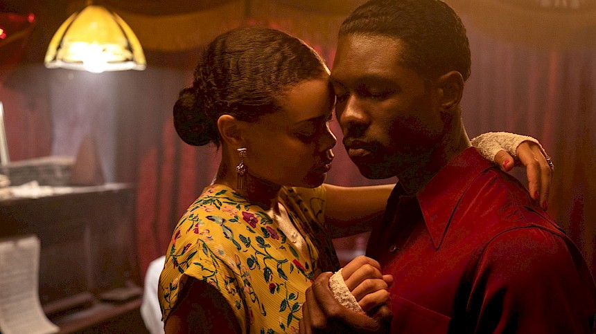 'The United States vs Billie Holiday': Andra Day leads Lee Daniels' upcoming biographical drama