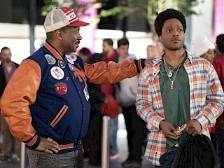 America's Most Wanted Sequel- 'Coming 2 America' Exclusive Details Released