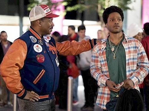 America's Most Wanted Sequel- 'Coming 2 America' Exclusive Details Released