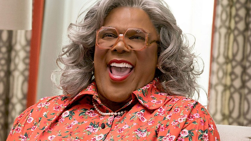 A Madea Prequel Series Titled “Mabel” is in Development