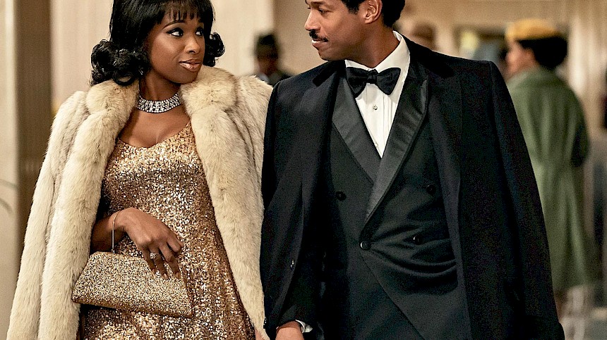 'Respect' Trailer: Jennifer Hudson Is Aretha Franklin In Highly-Anticipated Biopic