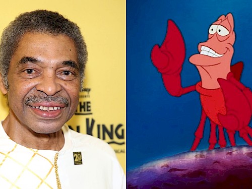 Samuel E. Wright, Voice of Sebastian in ‘The Little Mermaid,’ Has Died