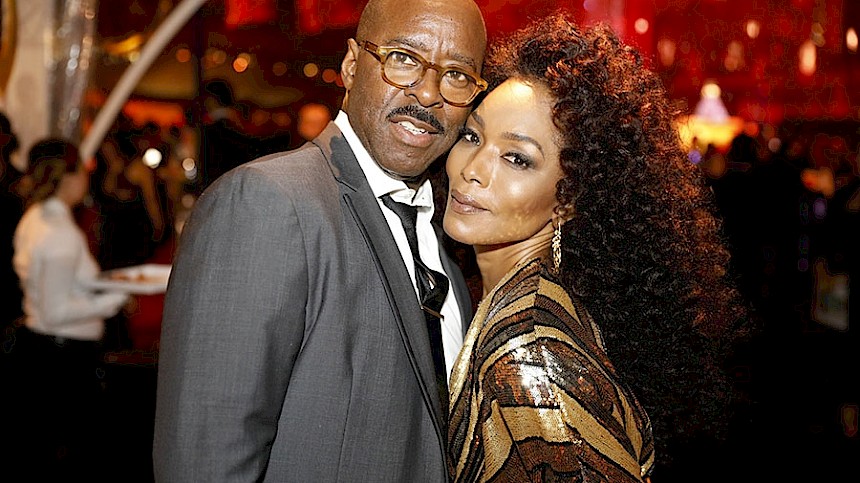 Courtney B. Vance and Angela Bassett To Produce a limited series about the Tulsa Race Massacre