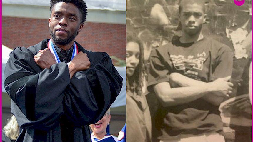 Howard University Renames College Of Fine Arts After Late Alum Chadwick Boseman