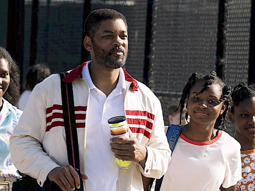 ‘King Richard’ Trailer: Will Smith Is Venus and Serena Williams’ Father In New Biographical Drama