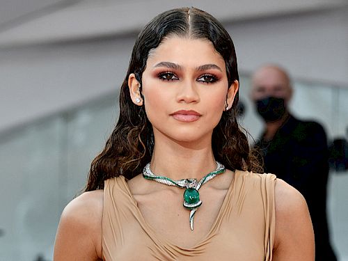 Zendaya Will Always Cast Black Women as Leads