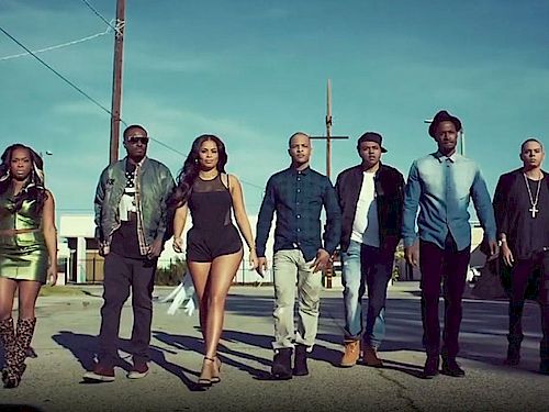 T.I., Lauren London, And More Reunite In New Teaser for 'ATL 2: The Homecoming'