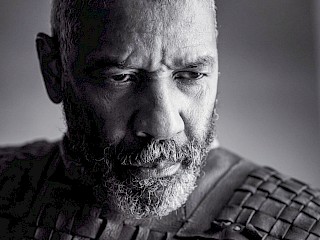Denzel Washington Brings New Drama to Macbeth