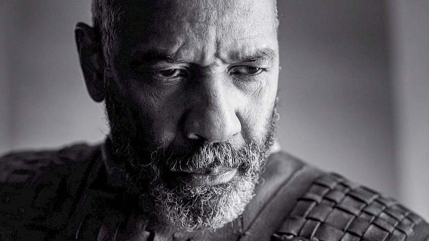 Denzel Washington Brings New Drama to Macbeth