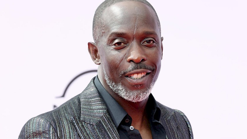 Michael K Williams’ Cause of Death Revealed