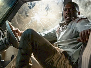 'Beast': Idris Elba is Battling a Vicious Lion in Upcoming Action Thriller