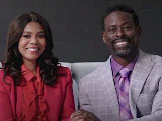 'Honk for Jesus. Save Your Soul': Sterling K. Brown and Regina Hall Rebuild Southern Baptist Megachurch After Scandal