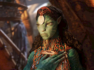 “AVATAR: THE WAY OF WATER”: NEW TRAILER RELEASED