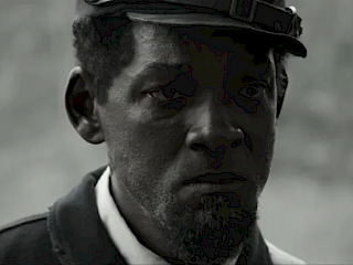 'Emancipation': Will Smith Fights For Freedom and Family In New Drama