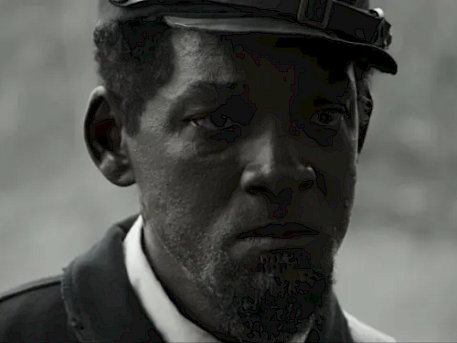 'Emancipation': Will Smith Fights For Freedom and Family In New Drama