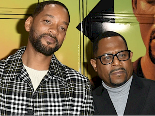 "It's Official!" Will Smith and Martin Lawrence Confirm 'Bad Boys 4'