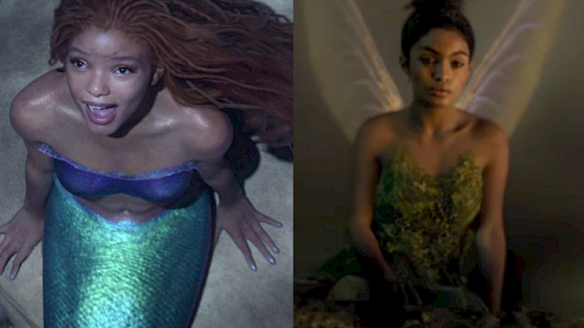 Disney Casts Actors of Color to Play Fictional White Characters - Impactful or Opportunistic?