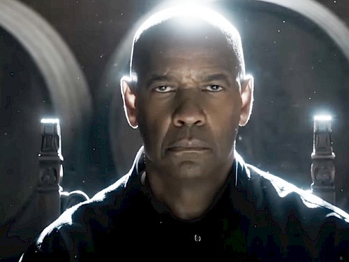 Denzel Washington is Back as Robert McCall  in 'The Equalizer 3' (Trailer)
