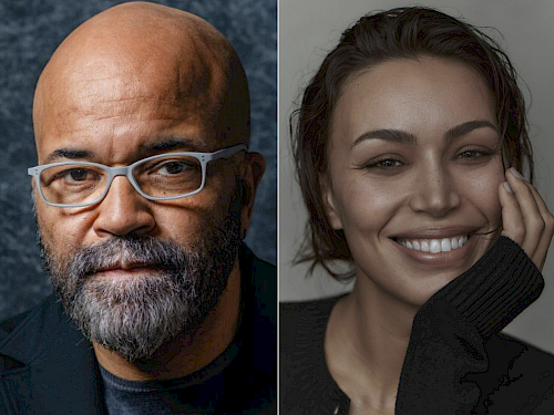 Jeffrey Wright and Ilfenesh Hadera Join Denzel Washington in Spike Lee&rsquo;s &lsquo;High and Low&rsquo;
