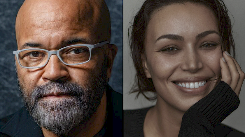 Jeffrey Wright and Ilfenesh Hadera Join Denzel Washington in Spike Lee’s ‘High and Low’