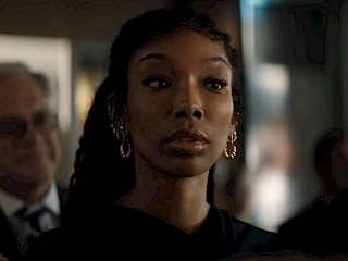 Brandy Norwood Returns to Horror in A24's Psychological Thriller 'The Front Room' (Trailer)