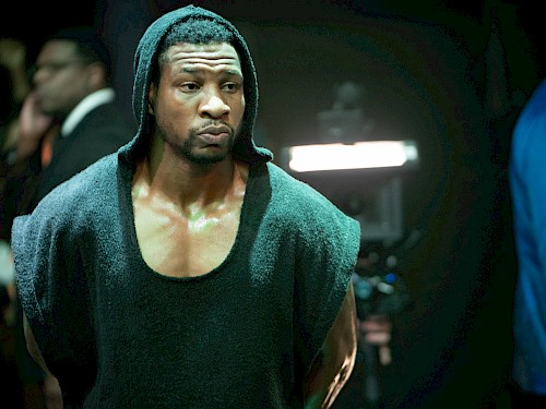 Jonathan Majors Cast in 'Merciless,' First Major Movie Role Since Assault Conviction