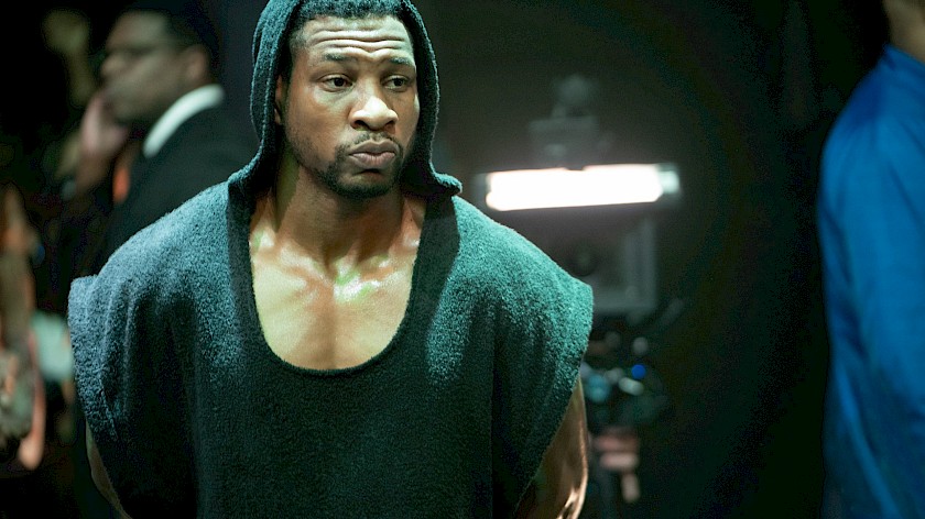 Jonathan Majors Cast in 'Merciless,' First Major Movie Role Since Assault Conviction