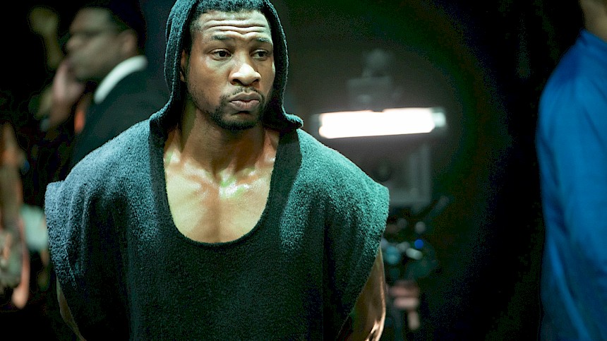 Jonathan Majors Cast in 'Merciless,' First Major Movie Role Since Assault Conviction
