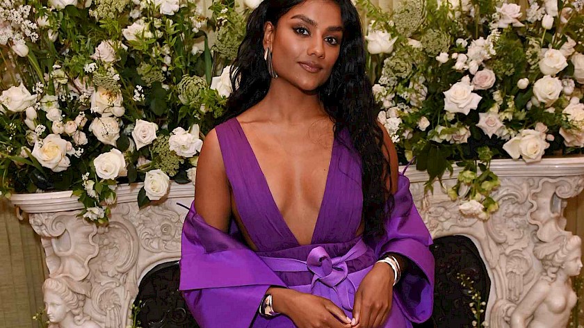'Picture This': Simone Ashley Stars In New Rom-Com From Prime Video