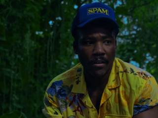 Donald Glover Unveils Trailer for New Movie 'Bando Stone & the New World'