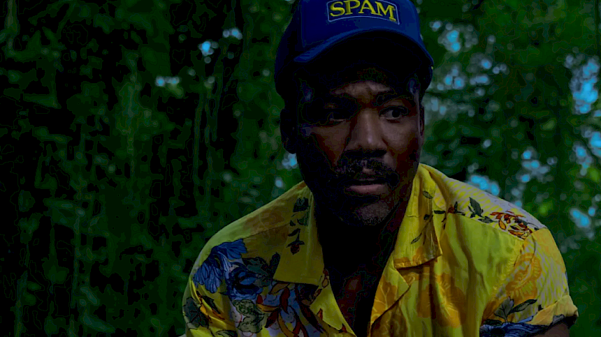Donald Glover Unveils Trailer for New Movie 'Bando Stone & the New World'