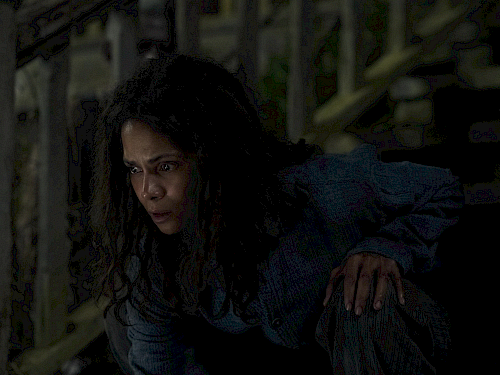 'Never Let Go' Halle Berry Steps Into The Chilling World Of Horror With Her Latest Film (Trailer)