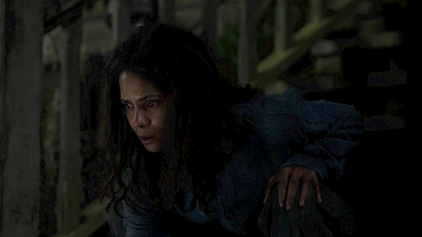 'Never Let Go' Halle Berry Steps Into The Chilling World Of Horror With Her Latest Film (Trailer)