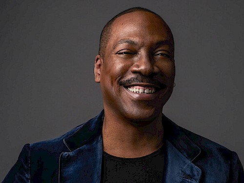 EDDIE: A Documentary on Eddie Murphy's Legacy Is Coming To Netflix