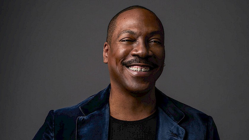 EDDIE: A Documentary on Eddie Murphy's Legacy Is Coming To Netflix