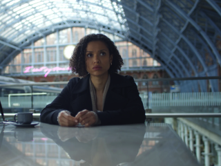 'Surface' Season 2 Moves Its Setting From San Francisco to London
