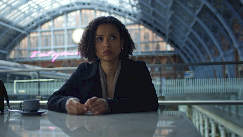 'Surface' Season 2 Moves Its Setting From San Francisco to London